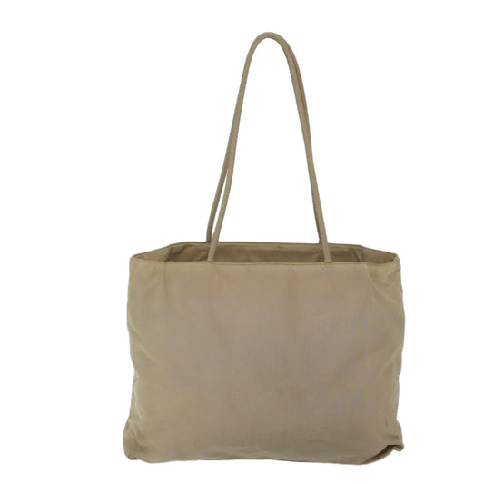 Luxury PradaTessuto Tote