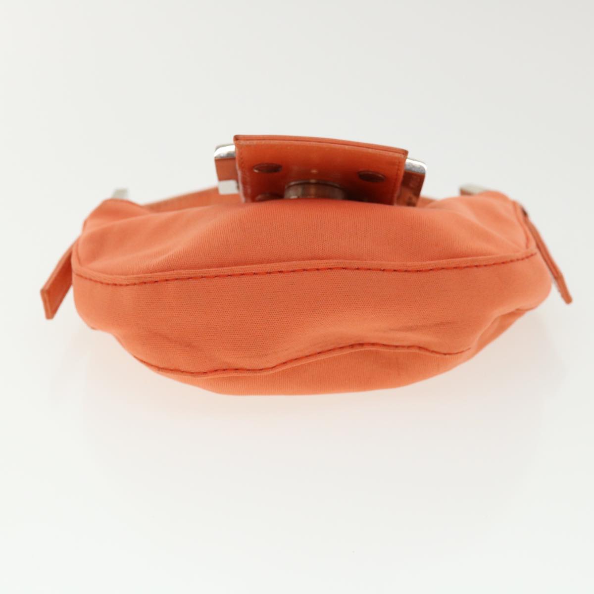 Luxury Fendi Baguette Clutch - '10s