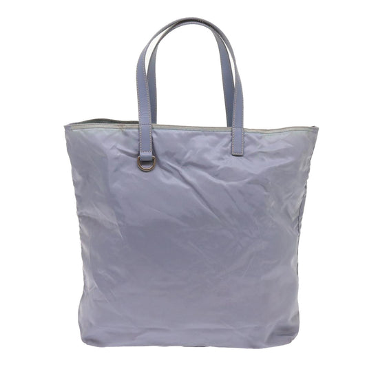 Luxury PradaTessuto Tote