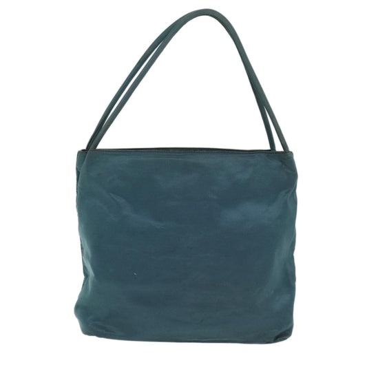 Luxury PradaTessuto Tote