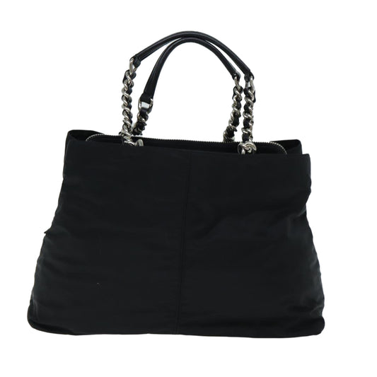 Luxury PradaTessuto Tote