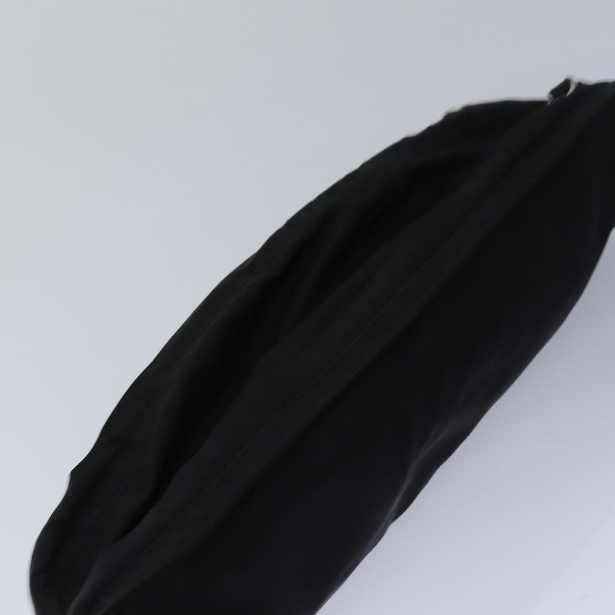 Luxury PradaTessuto Shoulder Bag