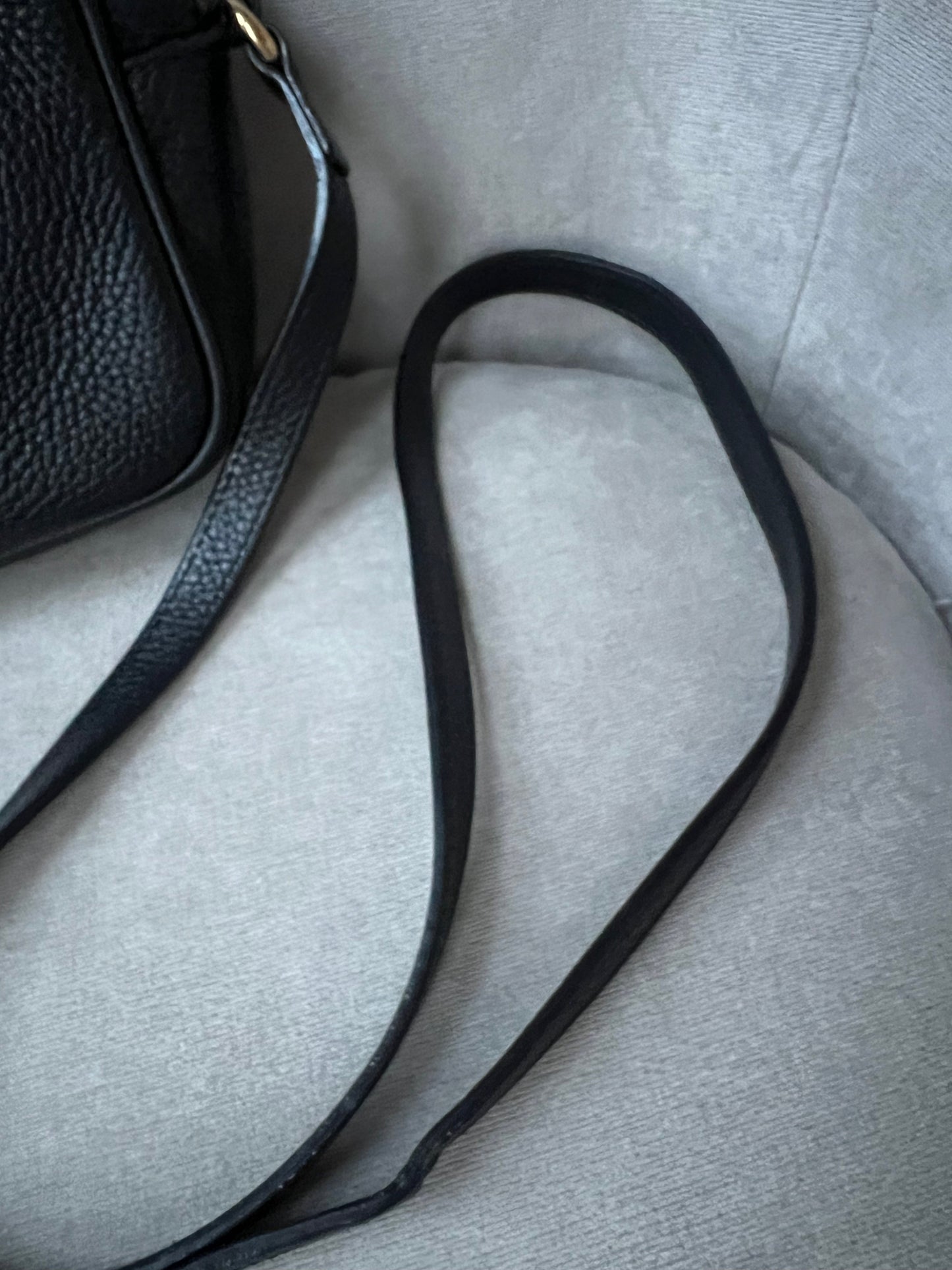 Luxury Gucci Trending 2025 Black Soho Disco