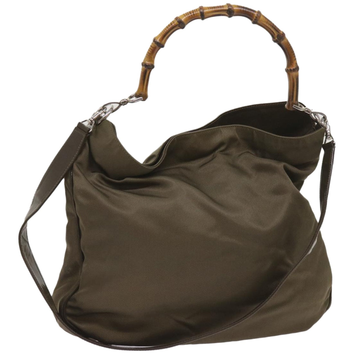 Luxury Gucci Trending 2025 Bamboo