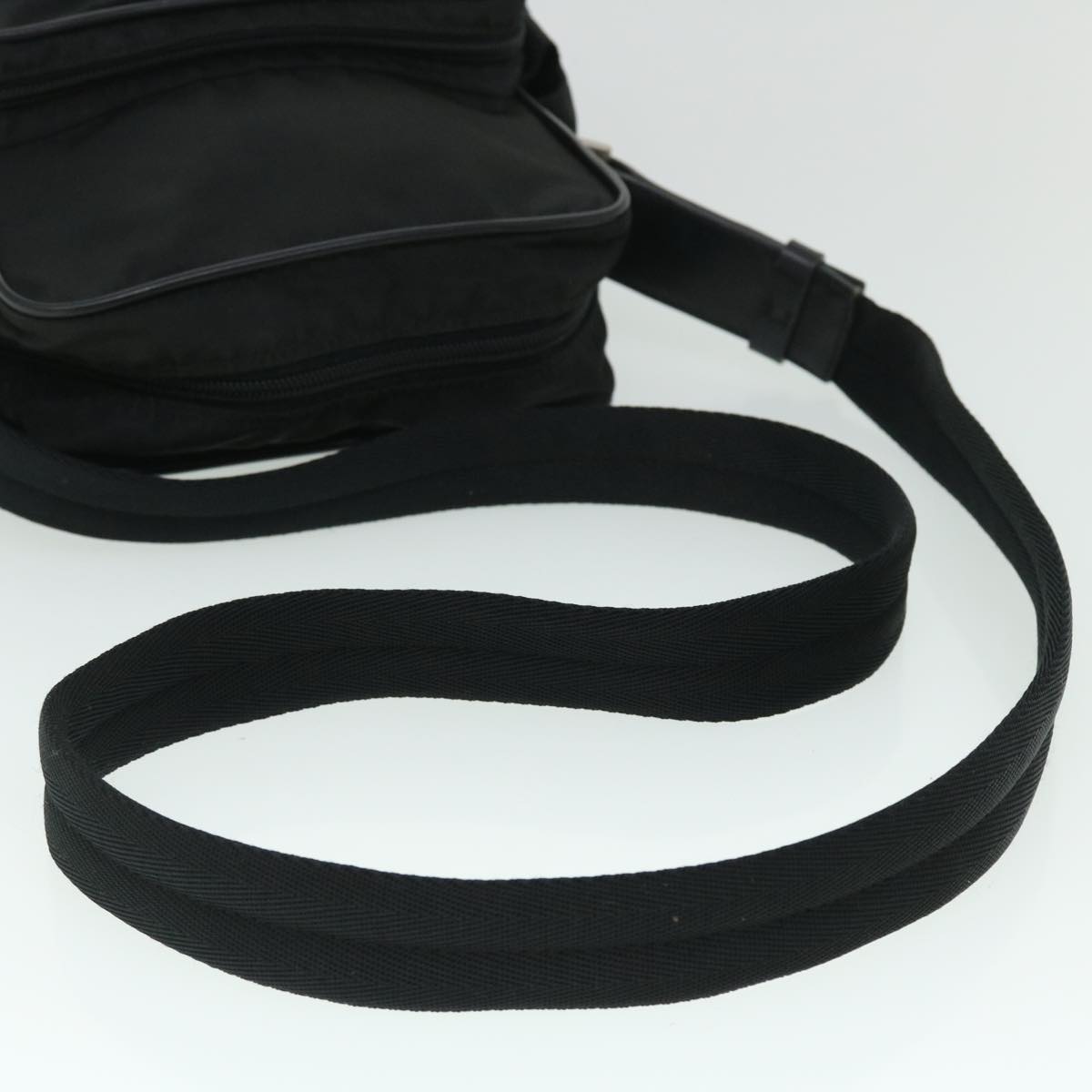 Luxury PradaShoulder Bag