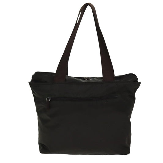 Luxury PradaTessuto Tote