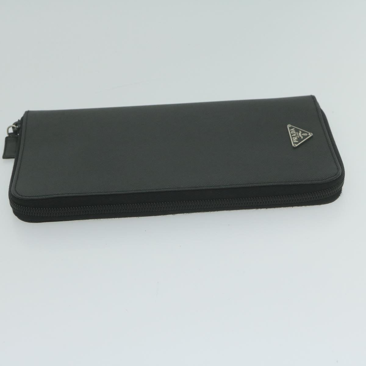 Luxury PradaSaffiano Wallet