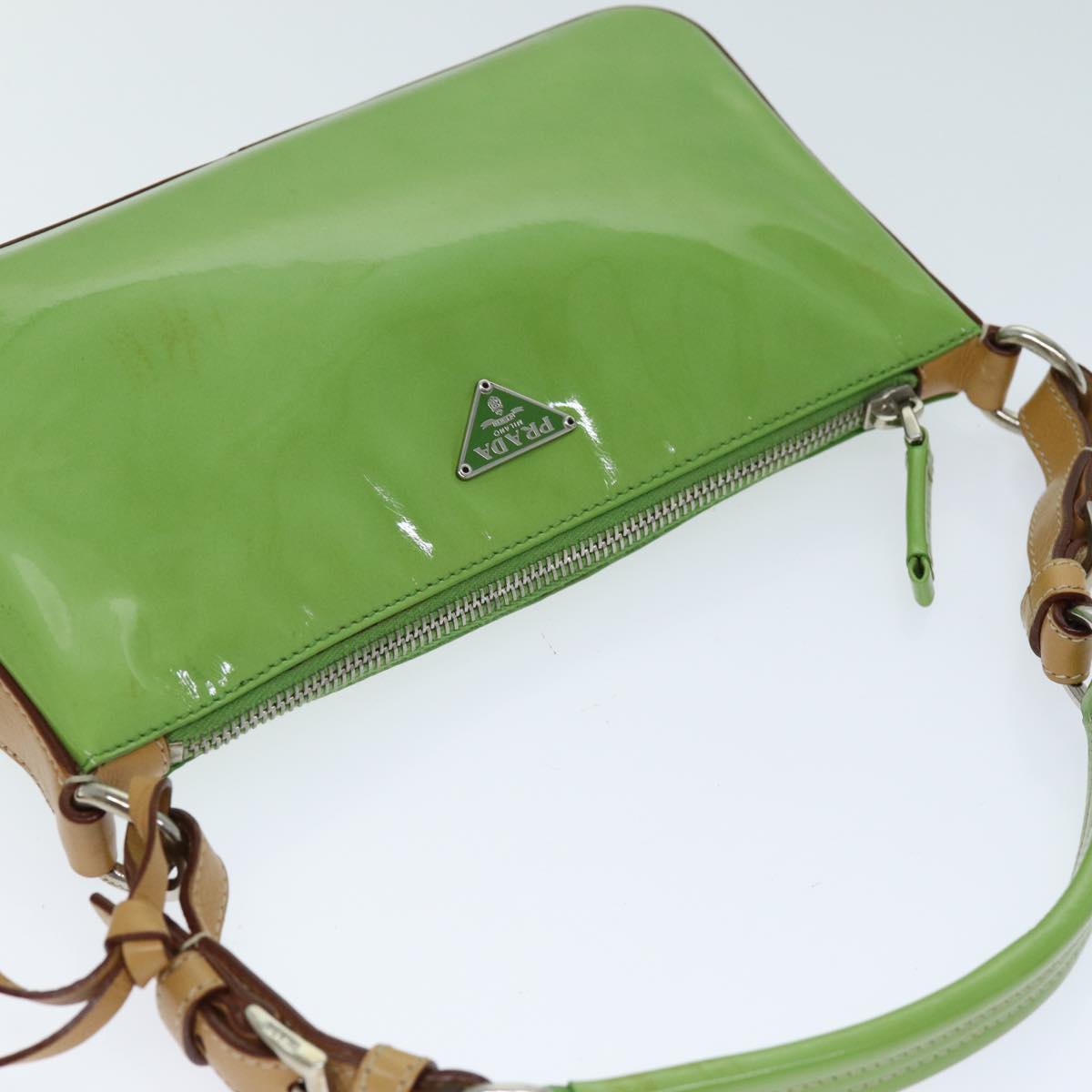 Luxury PradaClutch Bag