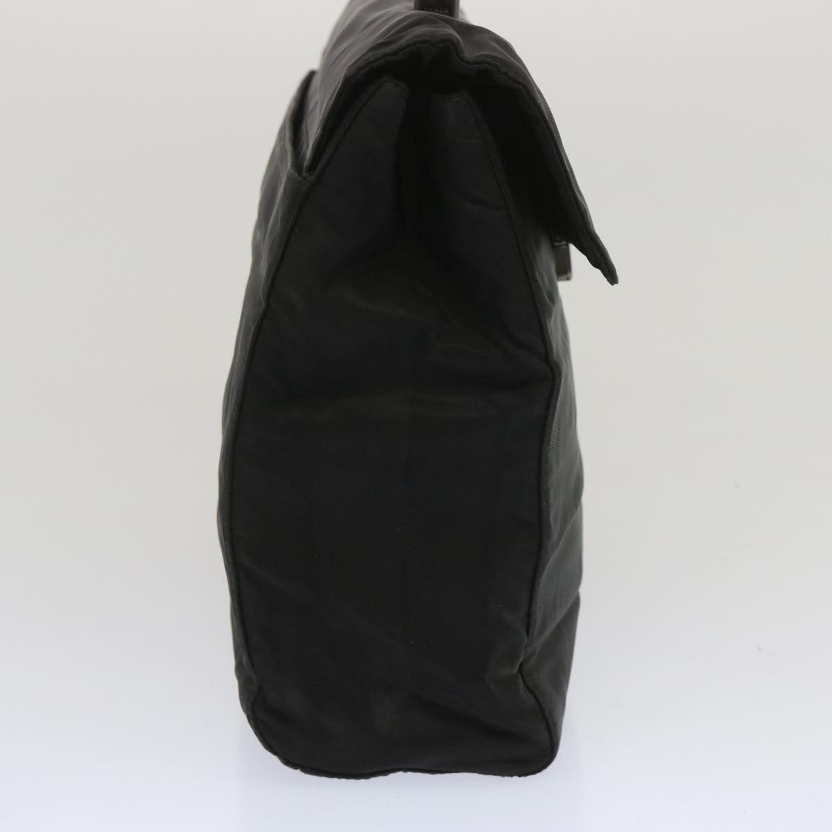 Luxury PradaTessuto Handbag