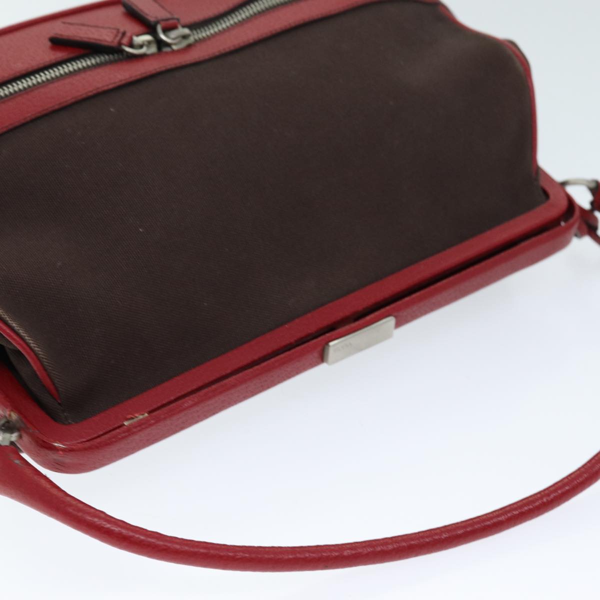 Luxury Prada Shoulder Bag