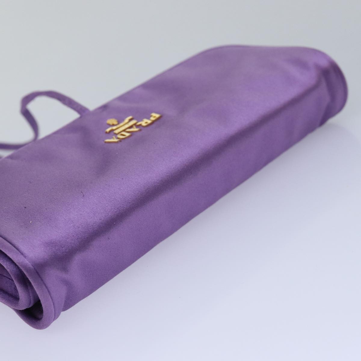 Luxury Prada Clutch Bag