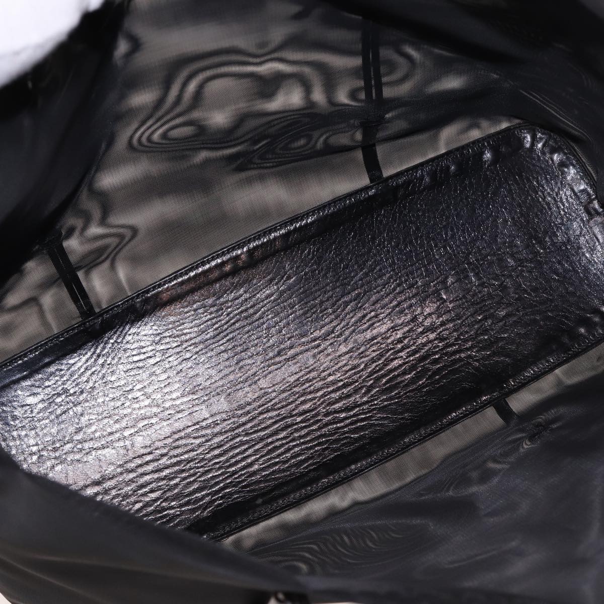 Luxury PradaTessuto Shoulder Bag