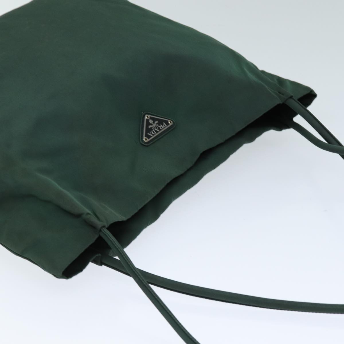 Luxury PradaTessuto Tote