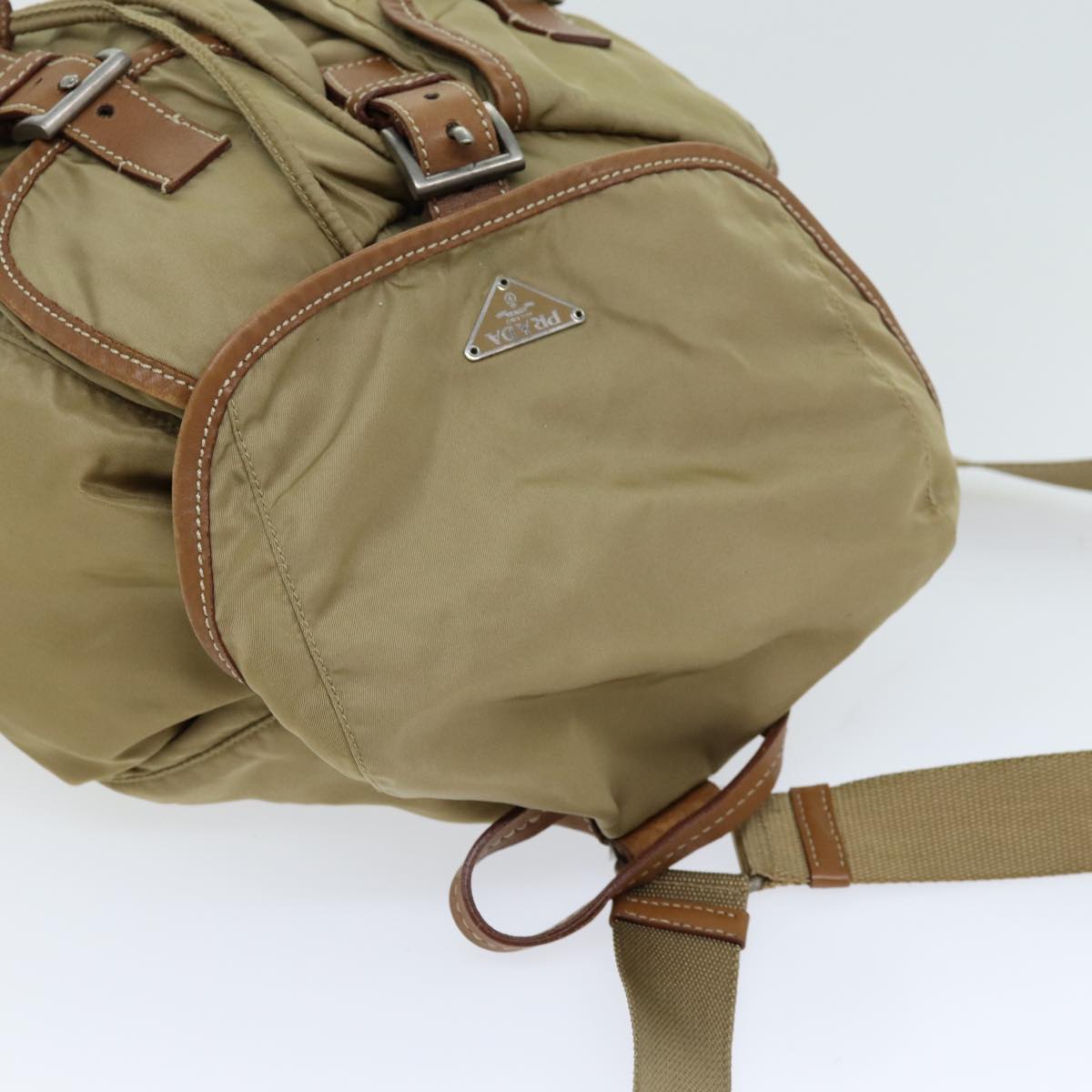 Luxury PradaConcept Backpack