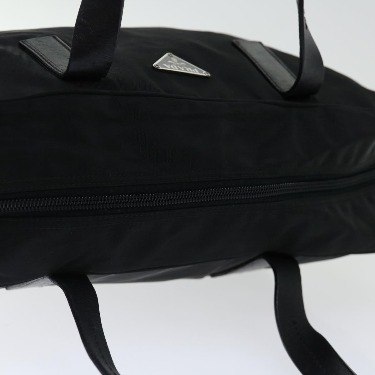 Luxury PradaTessuto Tote