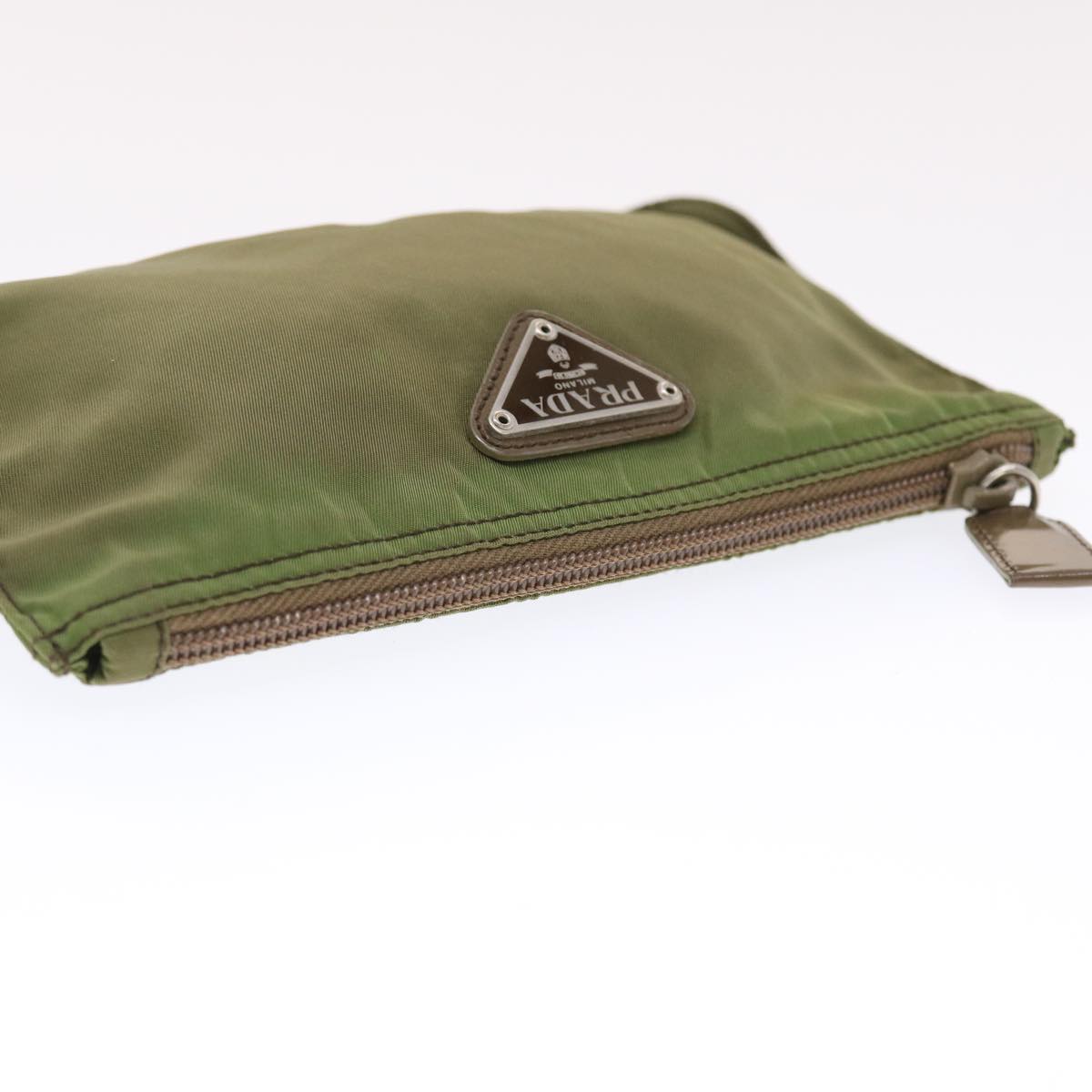 Luxury PradaClutch Bag