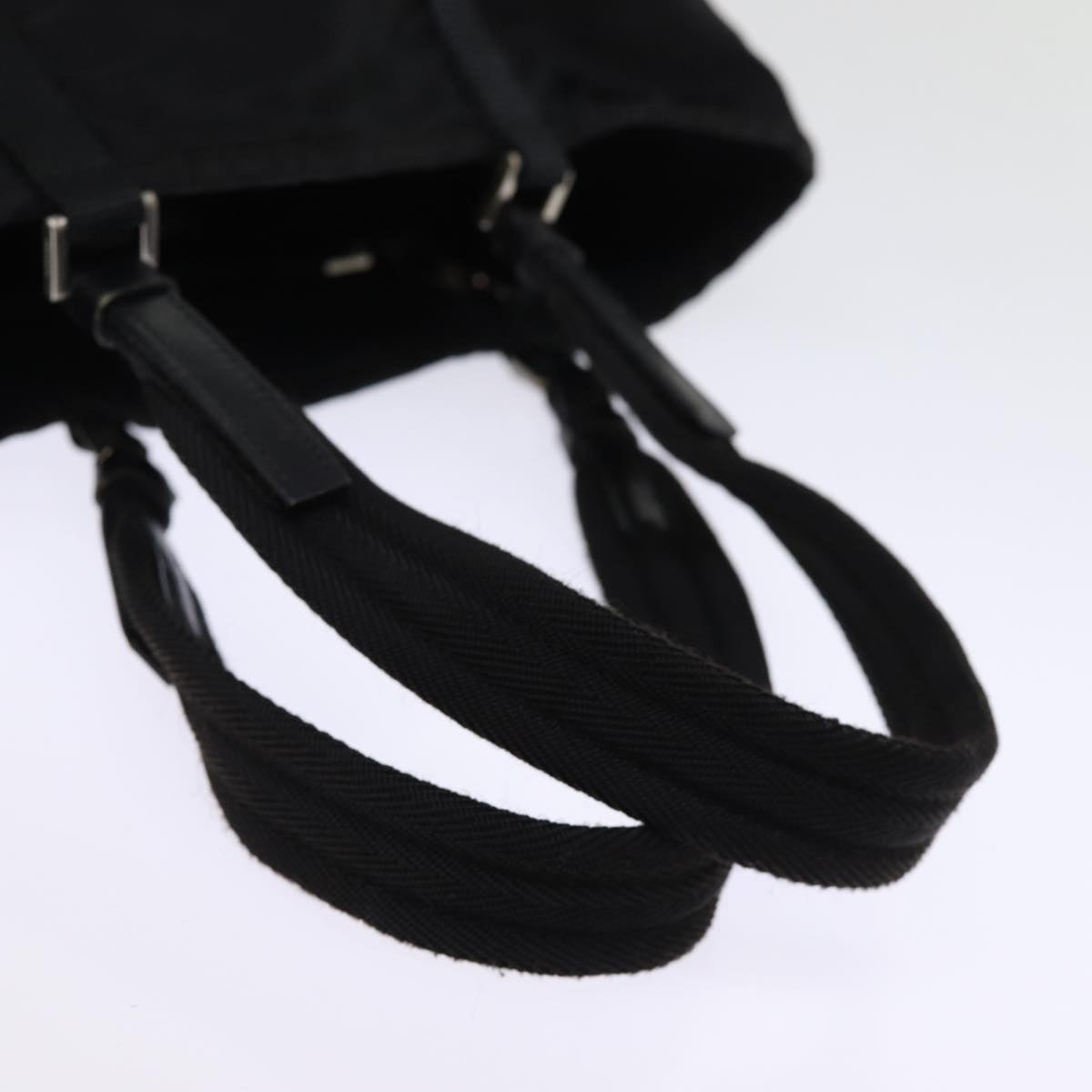 Luxury PradaTessuto Tote