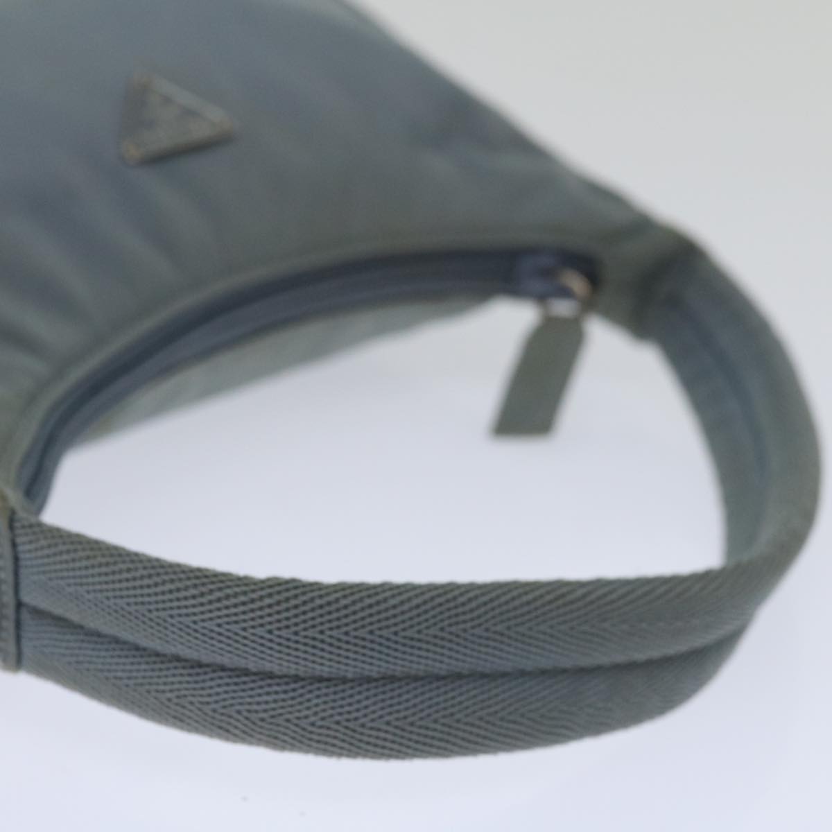 Luxury PradaTessuto Handbag