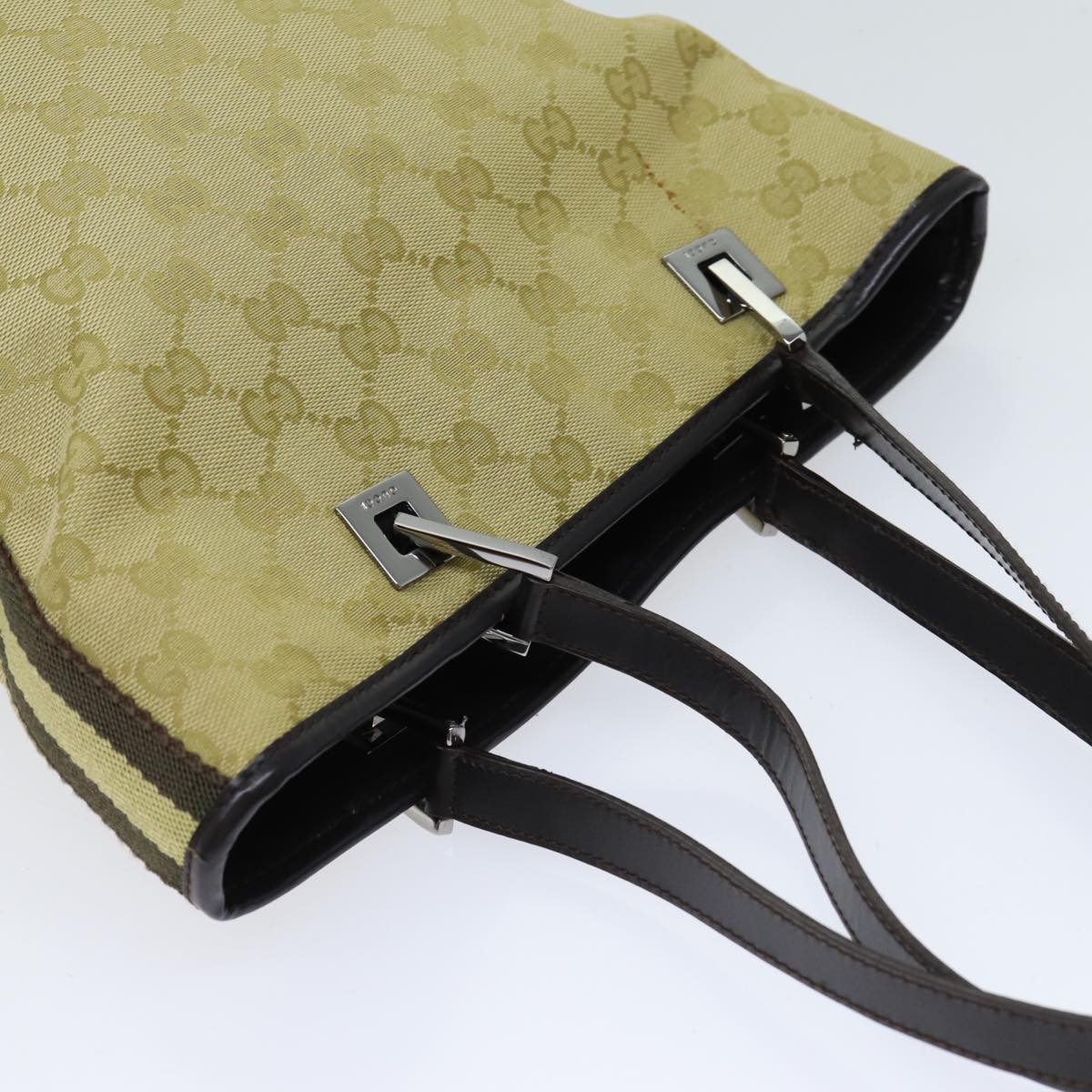 Luxury Gucci Trending 2025 GG canvas
