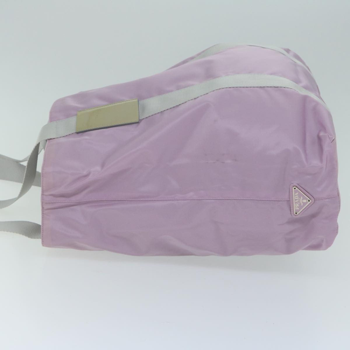 Luxury PradaTessuto Tote