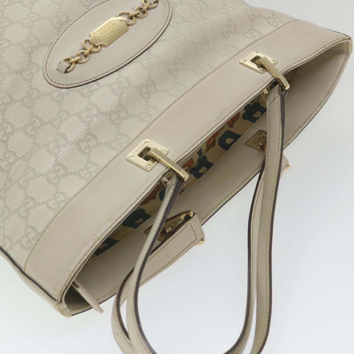 Luxury Gucci Trending 2025 GG Signature