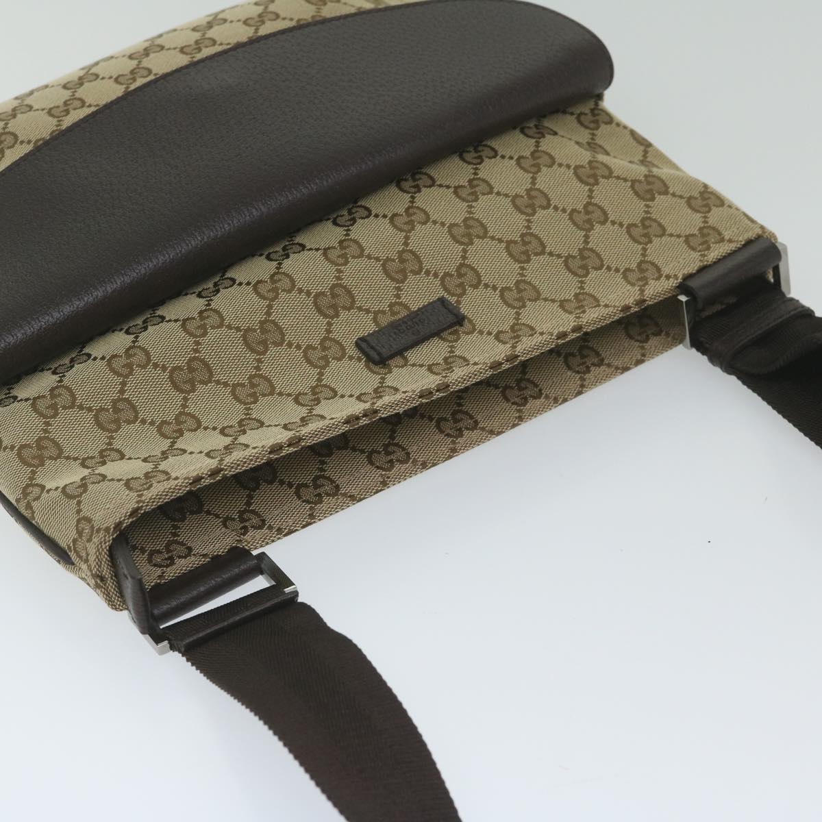 Luxury Gucci Trending 2025 GG canvas
