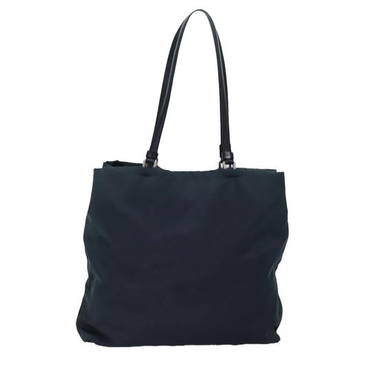 Luxury PradaTessuto Tote