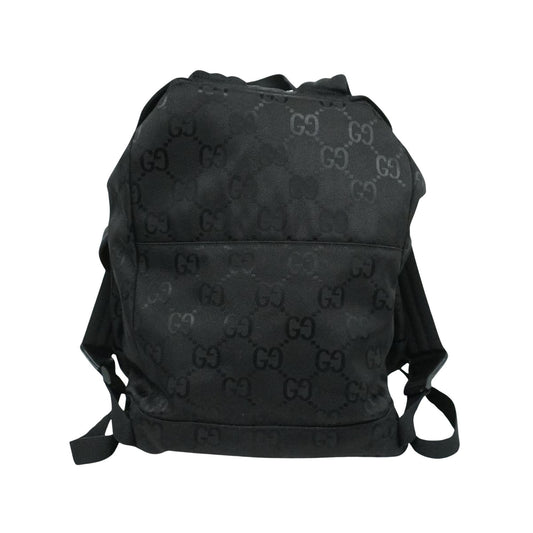 Gucci Off The Grid Synthetic Backpack Bag ()