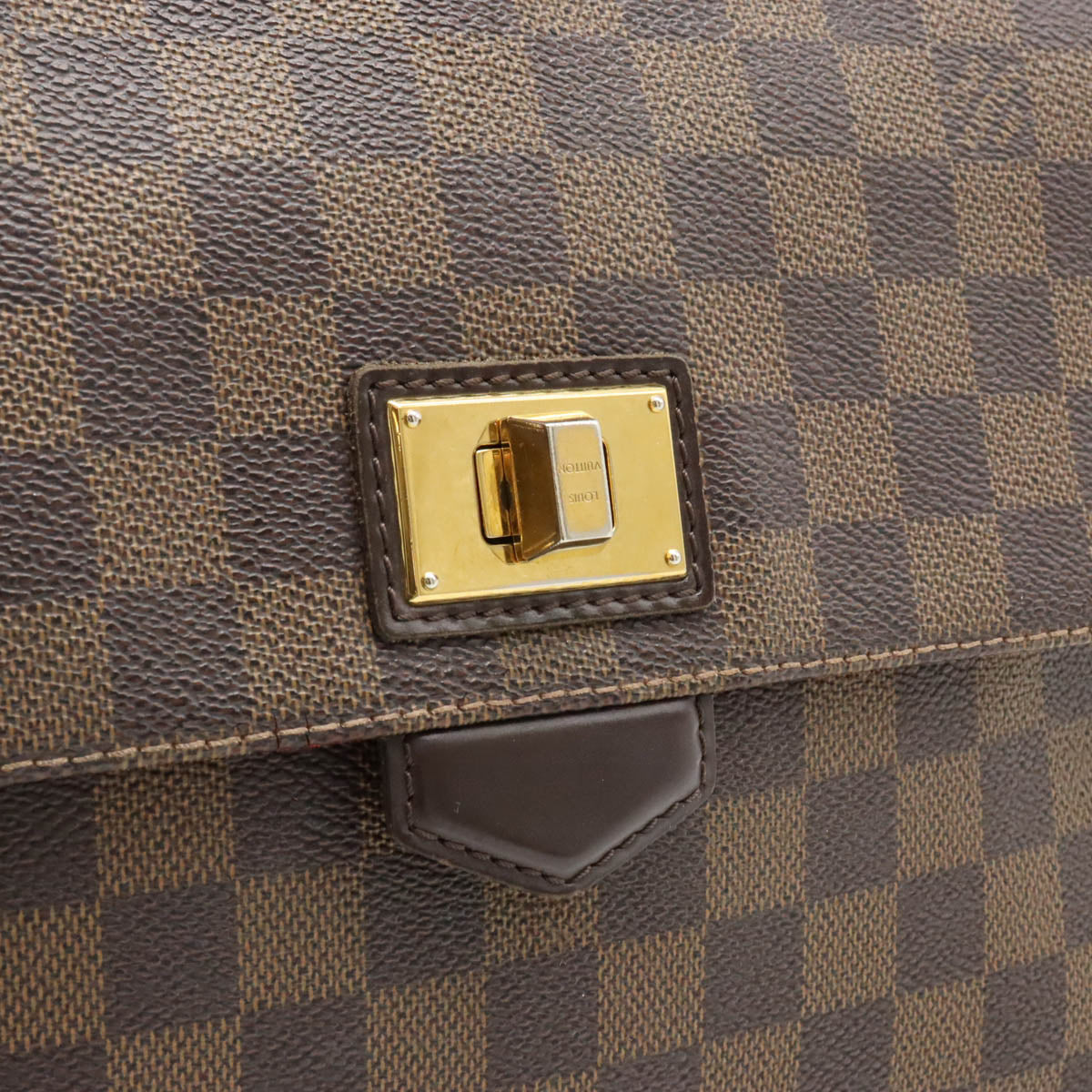 Louis Vuitton Louis Vuitton Louis Vuitton Louis Vuitton Louis Vuitton Louis Vuitton Rose Berry Shoulder Bag N41178