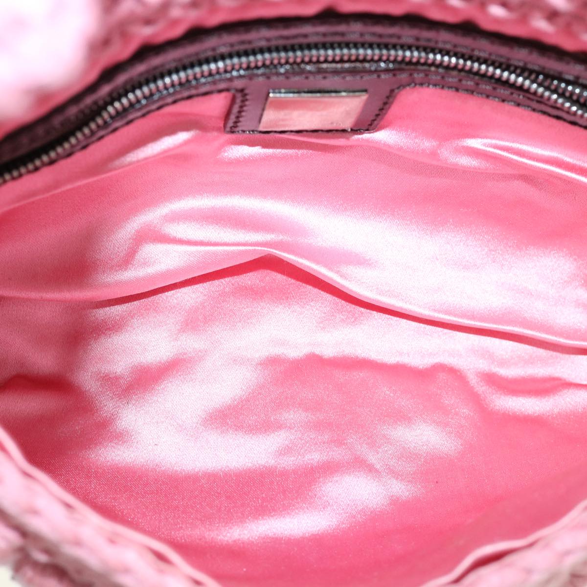 Luxury Fendi Baguette Handbag - '00s