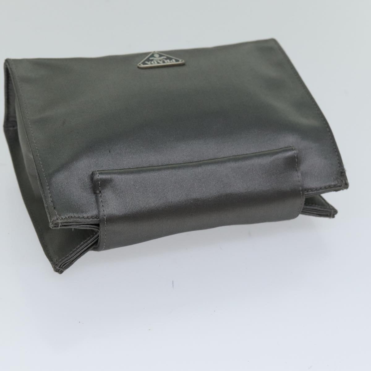 Luxury Prada Clutch Bag