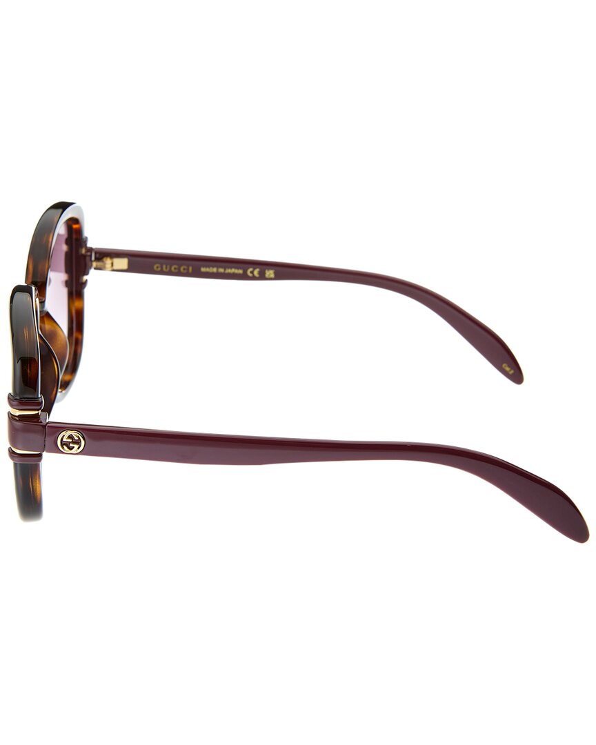 Gucci Women's GG1068SA 57mm Sunglasses