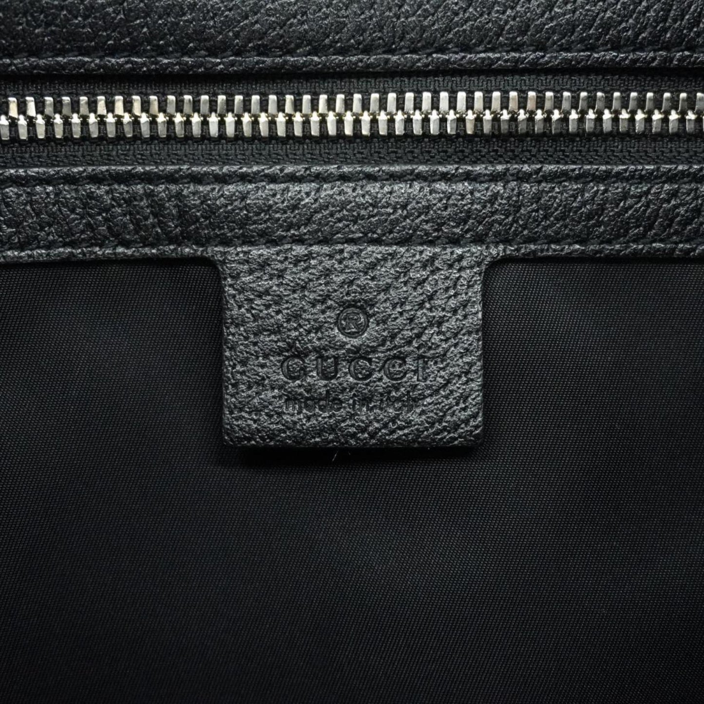 Gucci Off The Grid Synthetic Backpack Bag ()