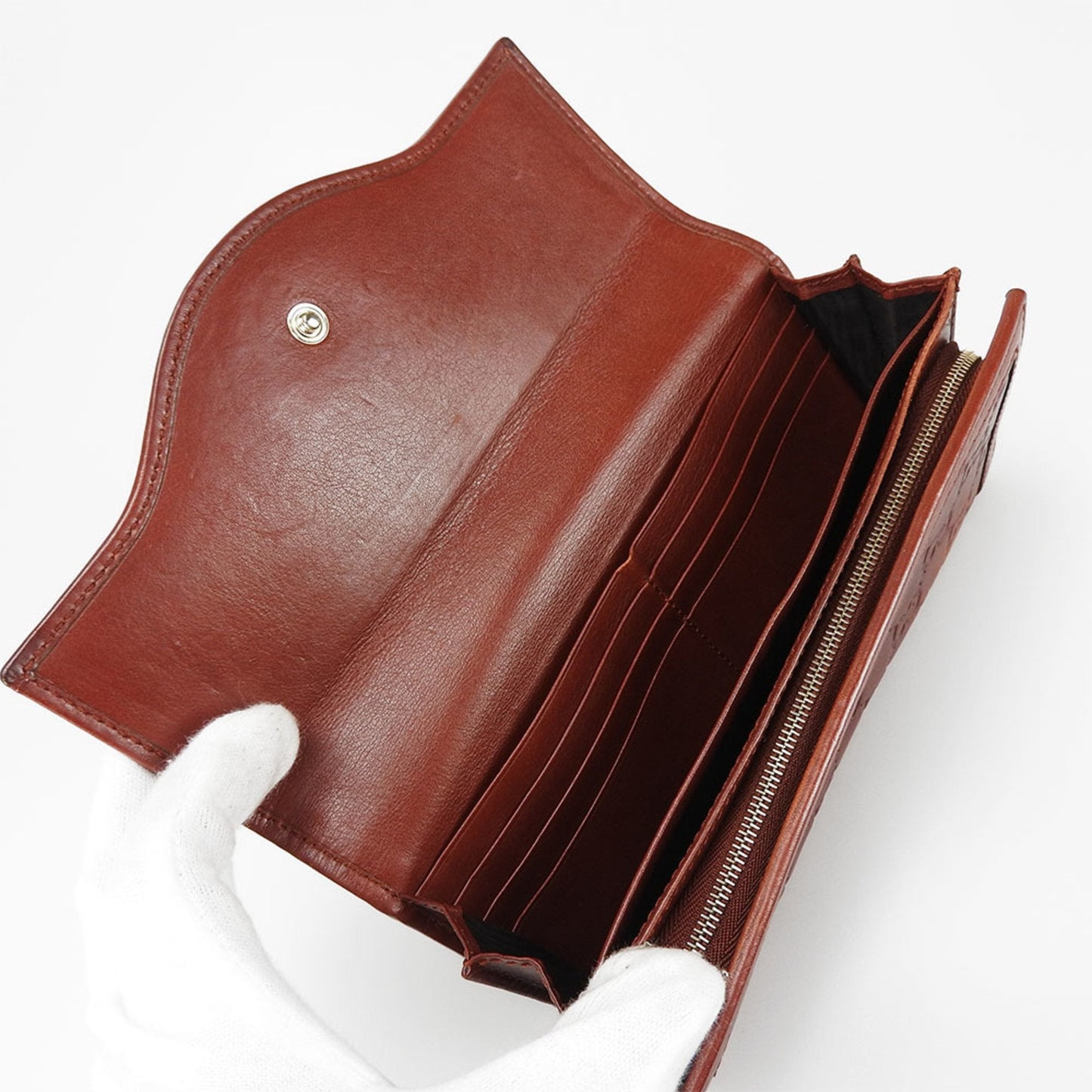 Luxury Gucci Trending 2025 Sukey Leather Wallet ()
