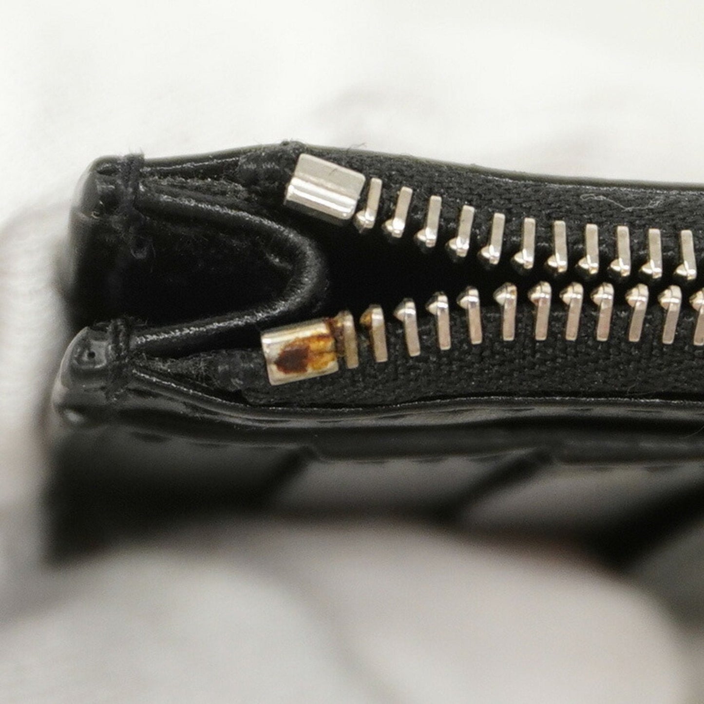 Gucci Leather Coin Purse/Coin Case