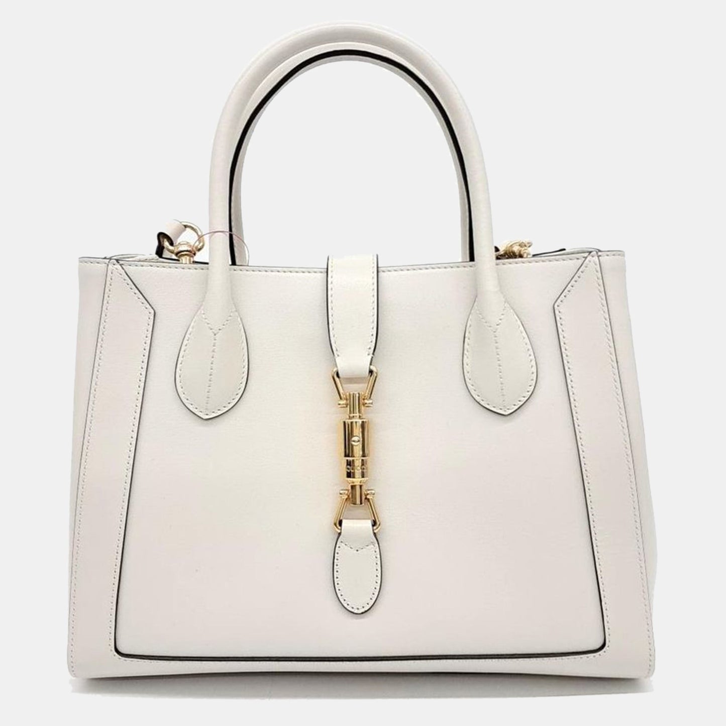 Luxury Gucci Trending 2025 Jackie 1961 Medium Tote Bag
