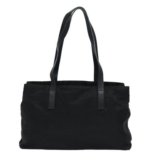Luxury PradaTessuto Tote