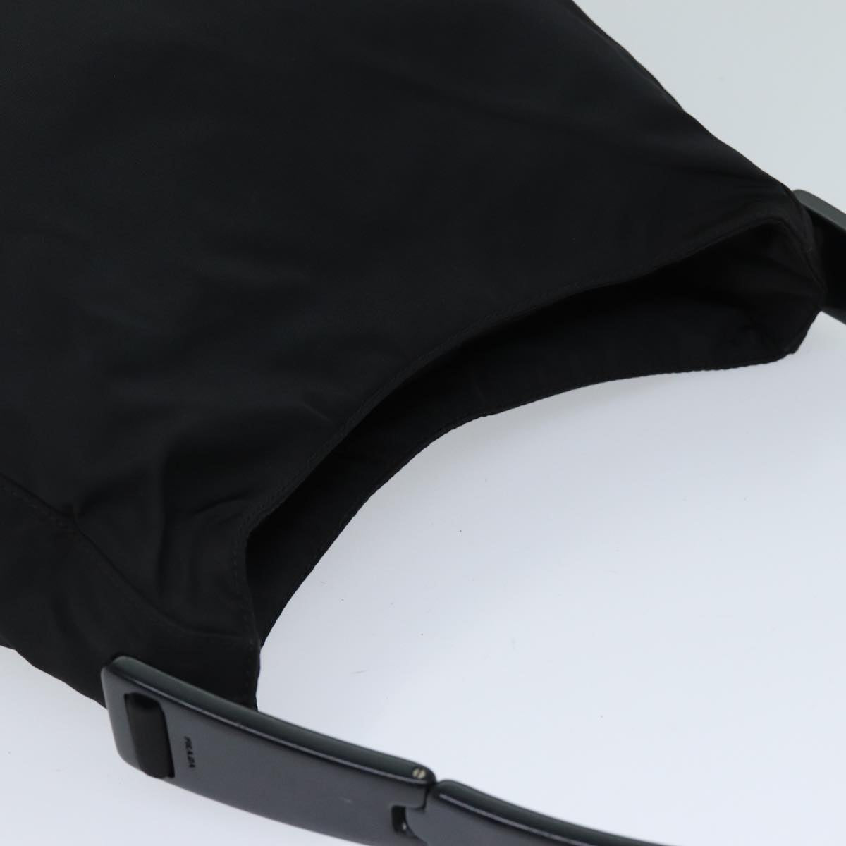 Luxury PradaTessuto Shoulder Bag