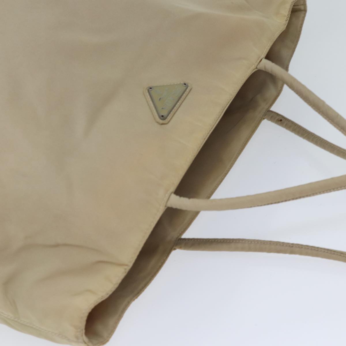 Luxury PradaTessuto Tote