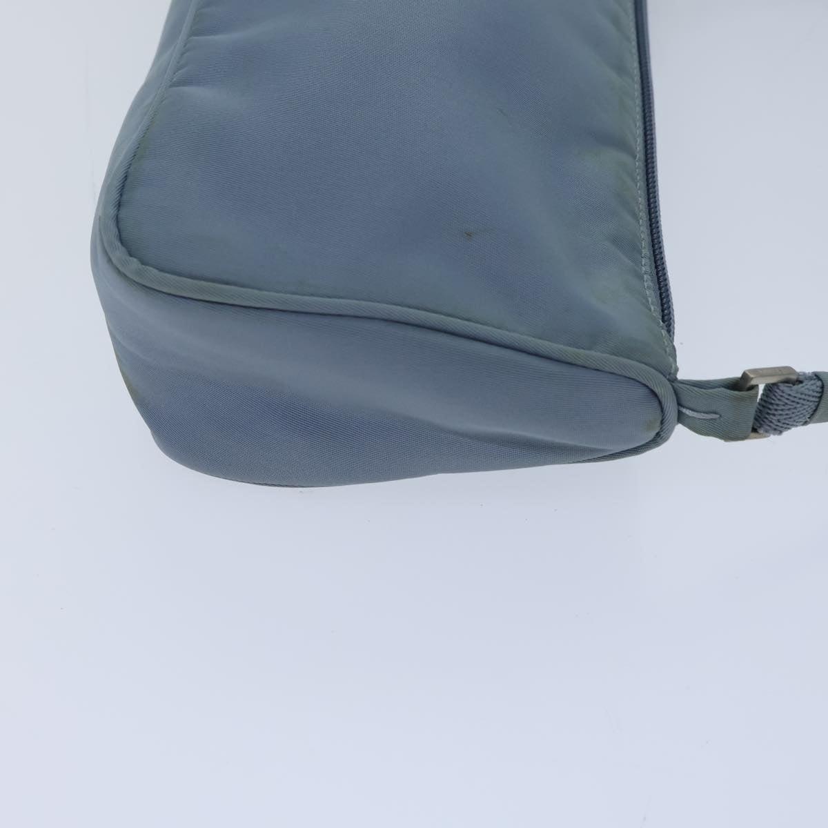 Luxury PradaTessuto Clutch Bag