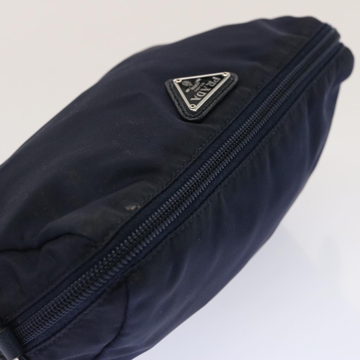 Luxury Prada Clutch Bag