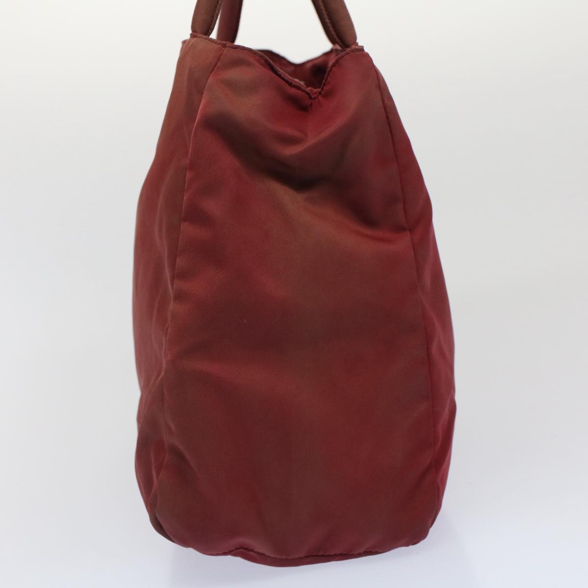 Luxury PradaTessuto Handbag
