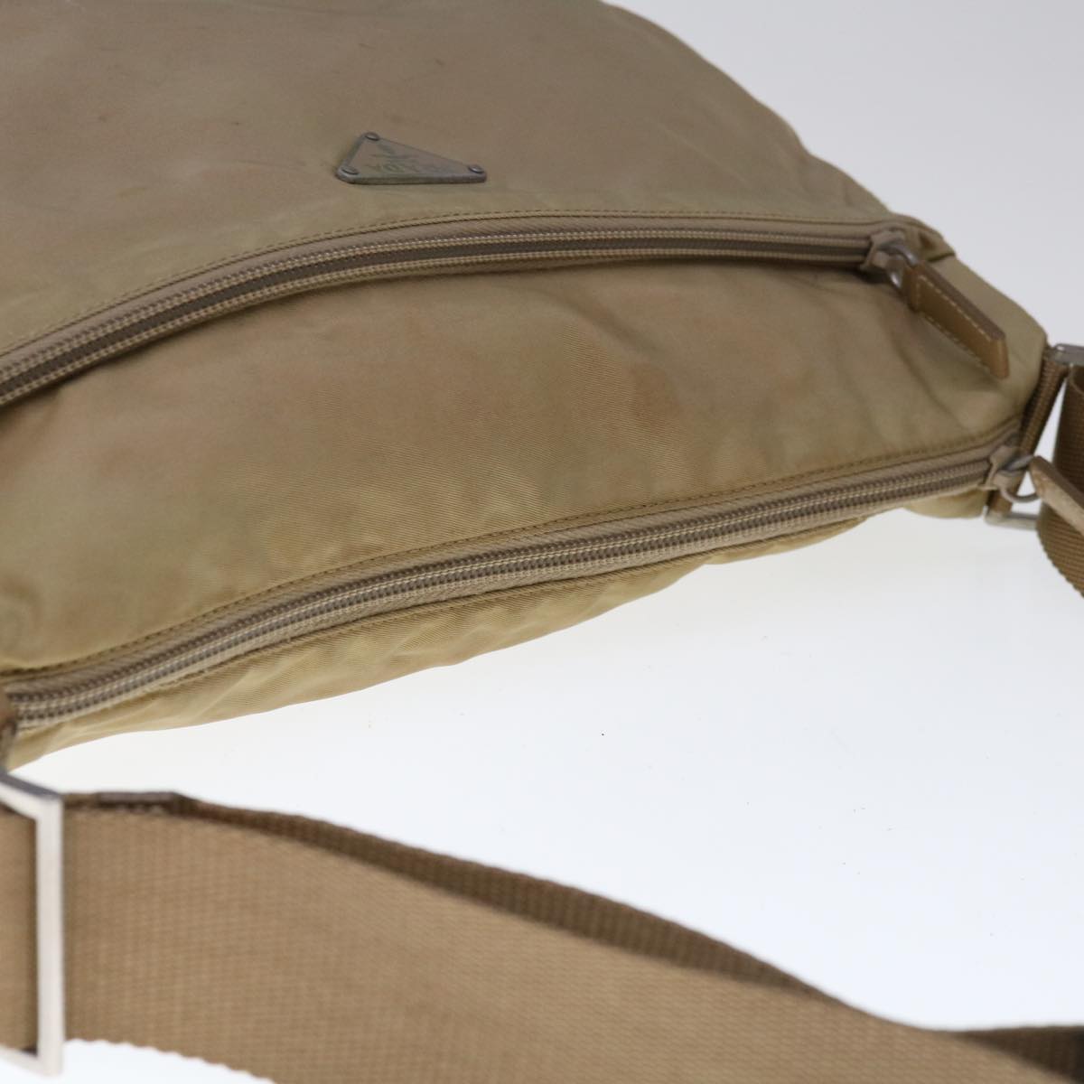Luxury PradaShoulder Bag