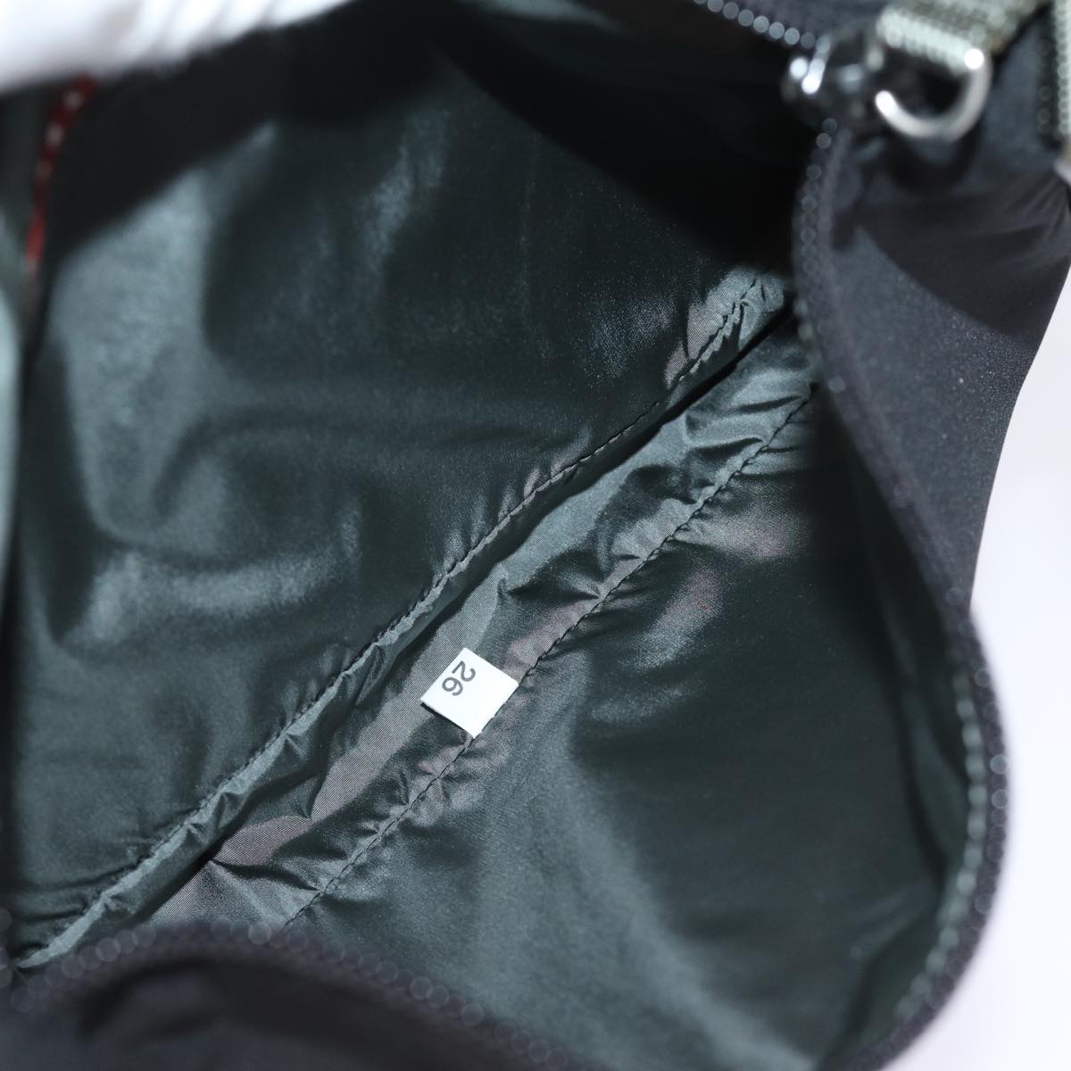 Luxury PradaSports Clutch Bag