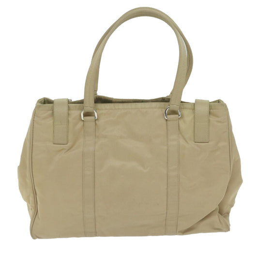 Luxury PradaTessuto Tote