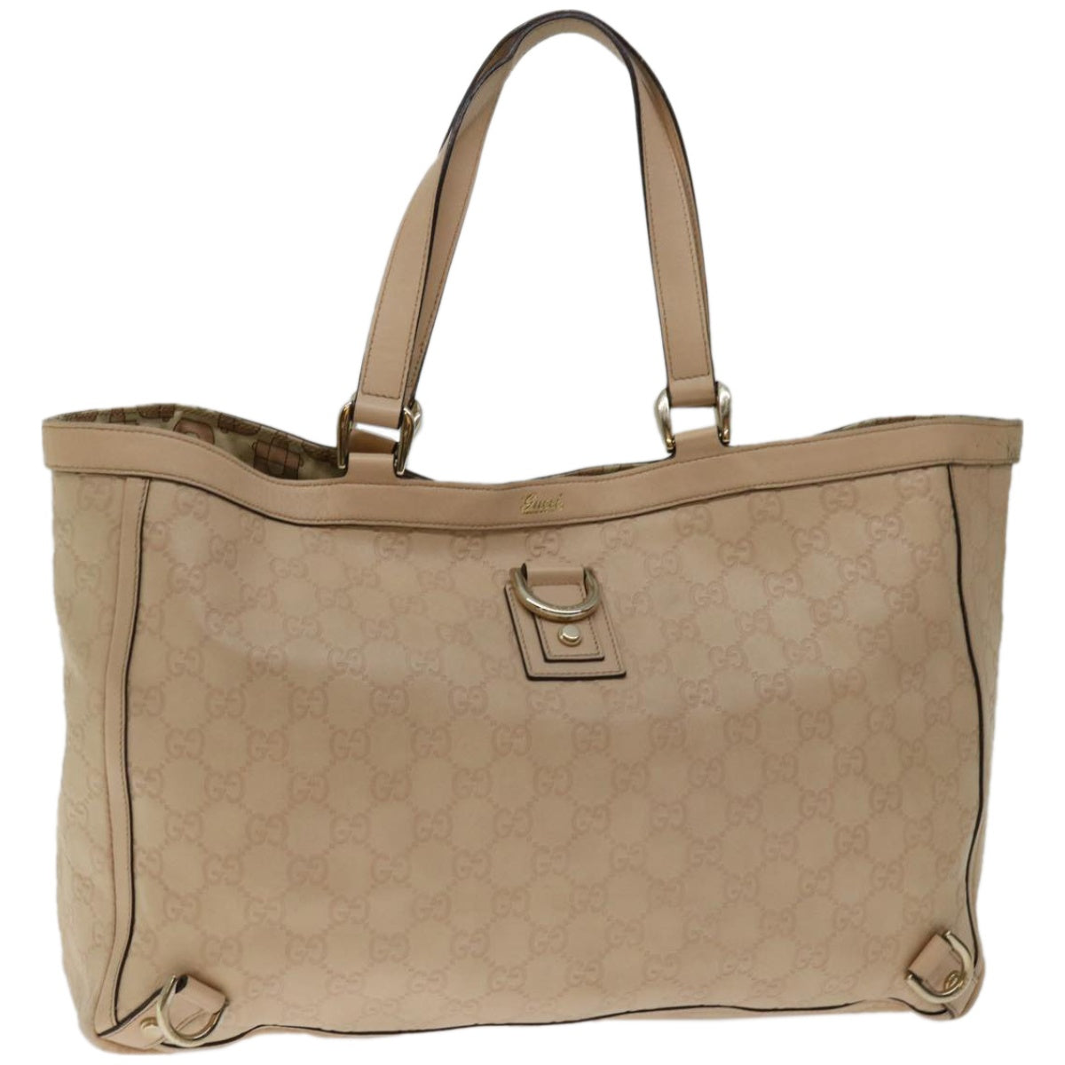 Luxury Gucci Trending 2025 GG canvas
