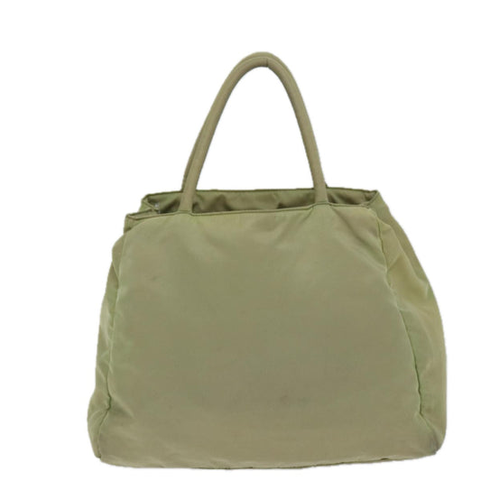 Luxury PradaTessuto Tote