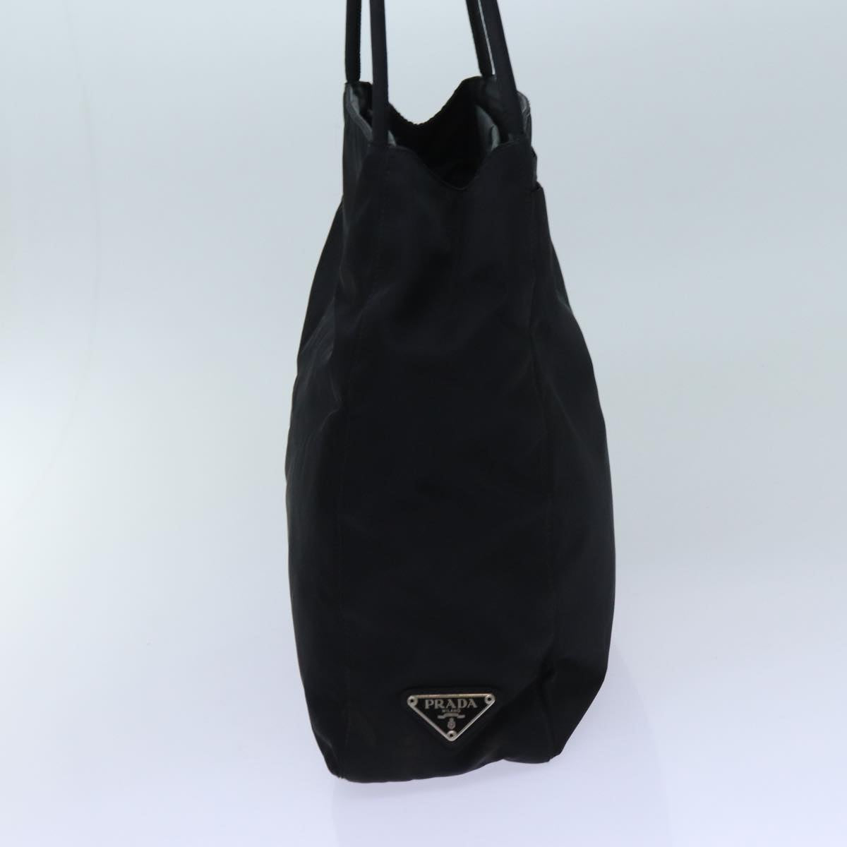 Luxury PradaTessuto Shoulder Bag