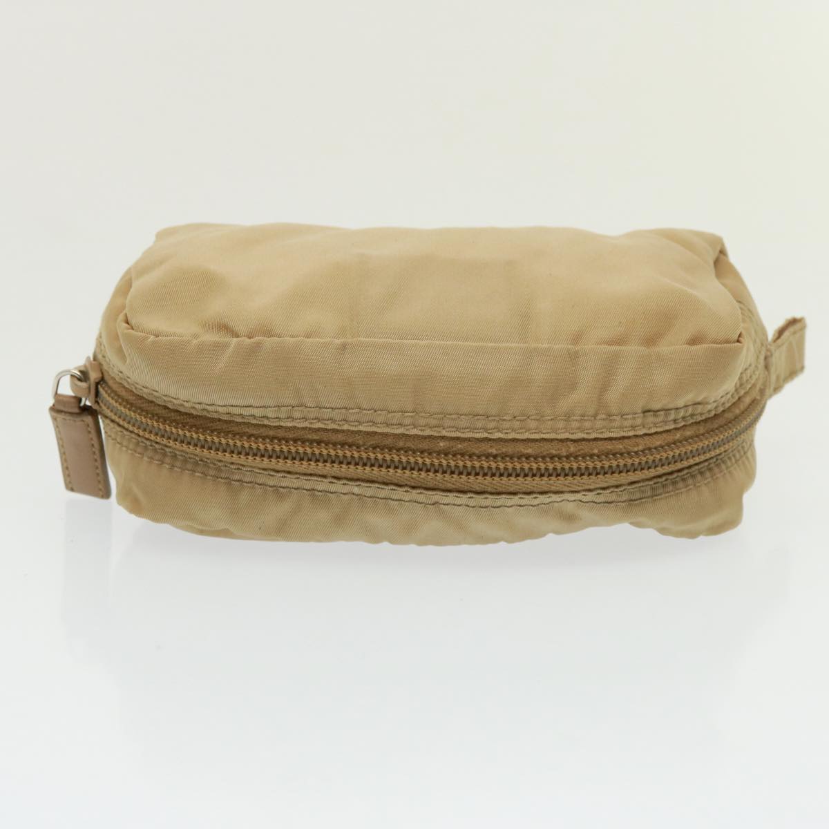Luxury PradaTessuto Clutch Bag