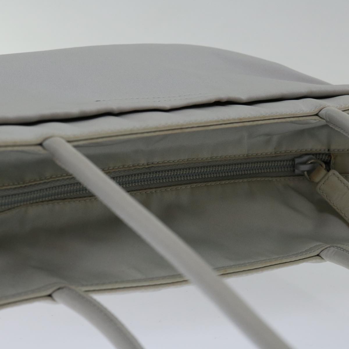 Luxury PradaTessuto Tote